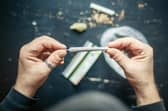 Cannabis has plenty of pros and cons to it. (Picture: Adobe Stock)