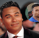 Ricky Norwood, otherwise known as EastEnders’ Fatboy