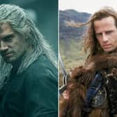 Henry Cavill is expected to take over from Christopher Lambert as Highlander Connor MacLeod