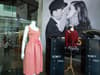 Princess Leia's Star Wars costume and Audrey Hepburn’s dress just some of the items to be sold at auction