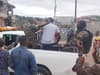 Gabon military coup: army annuls election results and seizes power as President Ali Bongo placed under arrest