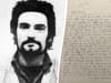 Who was the Yorkshire Ripper? What did he do, how did he die - as Broadmoor Hospital release new letter
