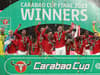 When is Carabao Cup draw: date, time and how to watch third round draw