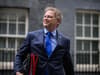 Grant Shapps’ gaffes: new Defence Secretary’s biggest blunders - from Boris Johnson photo to Wikipedia edits