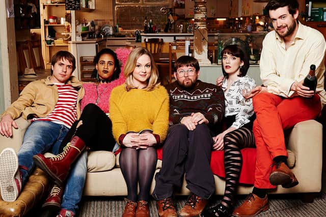 Channel 4 sitcom Fresh Meat will leave Netflix in September