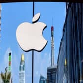 Apple is preparing to unveil the newest iPhone model, the iPhone15 - and big changes are expected on the handset. (Credit: AFP via Getty Images)