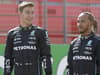 F1: Lewis Hamilton and George Russell renew contracts with Mercedes for next two years