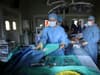 Surgery: Patients operated on by women ‘fare better’ than those operated on by men, new studies reveal