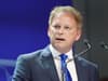Politics as it happened: Grant Shapps replaces Wallace as Defence Secretary in Rishi Sunak's mini reshuffle