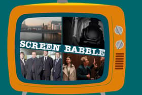 London Bridge: Facing Terror, Classic Movies: The Story Of, Taggart, Only Murders in the Building