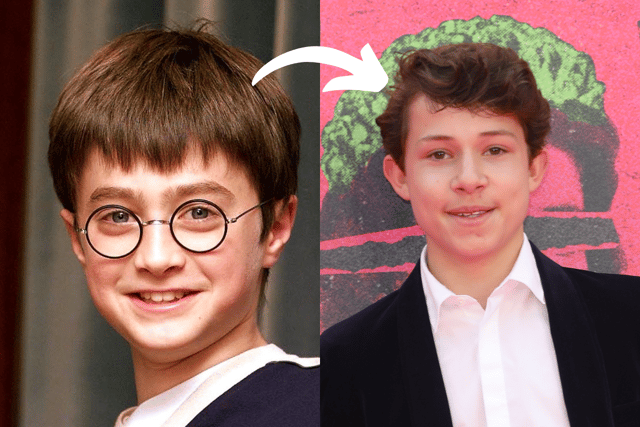 Harry Potter TV series Cast: List of rumoured stars to appear in J.K. Rowling reboot including Toby Woolf 