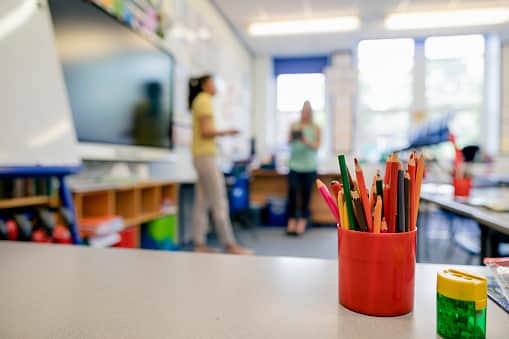 The Government has announced the immediate closure of buildings at over 100 schools in England after RAAC was found.