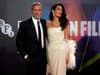 Amal Clooney looks the epitome of glamour at Venice Film Festival; a look back at her most stylish moments