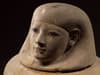 ‘Scent of eternity’: balms used on Egyptian mummy recreated for exhibition