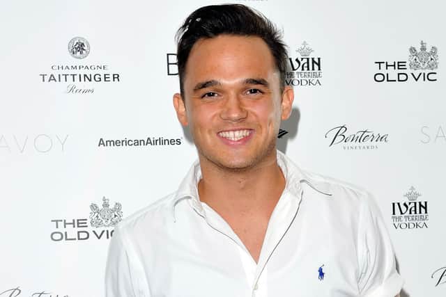 Gareth Gates will be taking on the lead role in Snow White and The Seven Dwarves at Darlington Hippodrome, from Friday, December 8 to Sunday, December 31