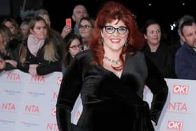 The Chase’s Jenny Ryan. (Picture: Getty Images)