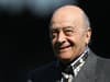 Mohamed Al Fayed: former Harrods owner whose son Dodi was killed alongside Princess Diana death dies aged 94
