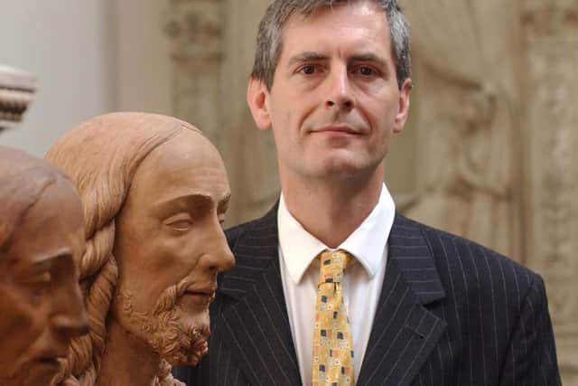 The trustees of the British Museum have put forward a former head of the Victoria & Albert Museum (V&A) as interim director (Image: PA)