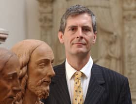 The trustees of the British Museum have put forward a former head of the Victoria & Albert Museum (V&A) as interim director (Image: PA)
