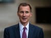 School concrete closures: Jeremy Hunt says government will ‘spend what it takes’ to make schools safe