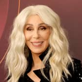 Cher has revealed the secret to her youthful looks on Good Morning Britain (Photo: Kevin Winter/Getty Images)