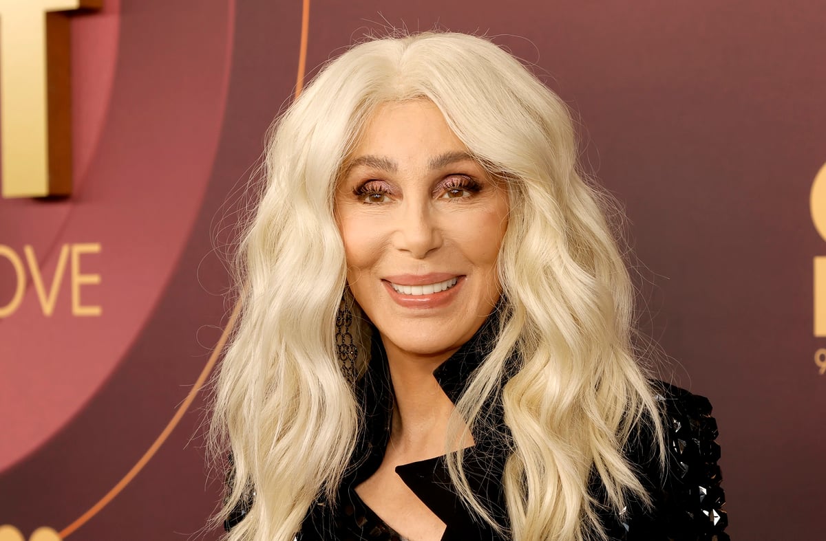 How old is Cher? Age and net worth revealed