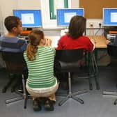 Schools have been told they must prepare for the threat of cyber attacks as the new academic year begins. Credit: Getty Images