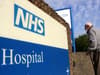 RAAC buildings: NHS internal documents warn some hospitals are at risk of 'catastrophic' collapse