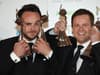 National Television Awards 2023: Odds for winners revealed by William Hill with Ant & Dec expected to win big