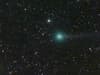 A 'once in a life-time event' sees Comet Nishimura pass Earth tomorrow and be visible to the naked eye