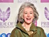 NTAs: Corrie's Maureen Lipman set to debut new man: A look at other couple debuts at the event over the years