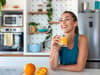 Drinking one glass of orange juice daily can reduce the risk of high blood pressure, study finds