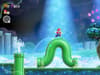 Super Mario Bros Wonder: Release date, pre order details, Nintendo Switch gameplay with Yoshi & Elephant Peach