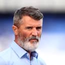 Roy Keane was allegedly assaulted at the Emirates Stadium after Manchester United suffered a 3-1 loss away to Arsenal. (Credit: Getty Images)