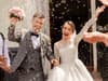 The top 15 key components of the perfect wedding