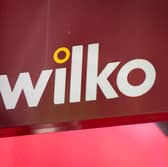 High street discount retailer B&M has agreed a £13 million deal for up to 51 Wilko stores after the company fell into administration last month. (Credit: James Manning/PA Wire)