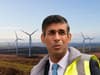 Onshore wind farms: government eases 'effective ban' after pressure from MPs - what do the public think?
