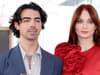 Joe Jonas files for divorce from Sophie Turner after four years of marriage and two children