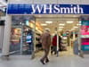 WHSmith sales soar as international travel returns post-Covid