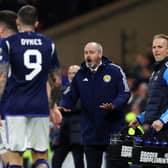 Scotland are aiming to reach back to back European Championships. (Getty Images)