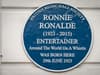 London's official blue plaque scheme could soon be extended to cities and towns across the UK