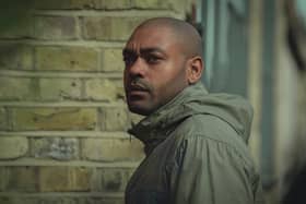Sully was killed in the Top Boy finale