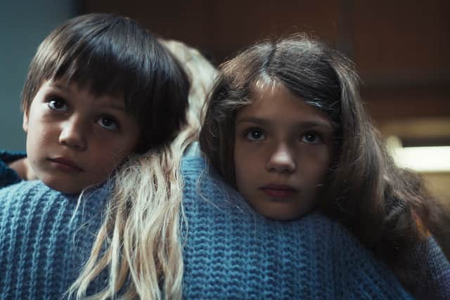 Dear Child is the latest psychological thriller from Netflix (Photo: Netflix)