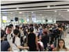 Heathrow Airport slammed as ‘disgrace’ as passengers faced huge queues at immigration and ‘treated like sheep’