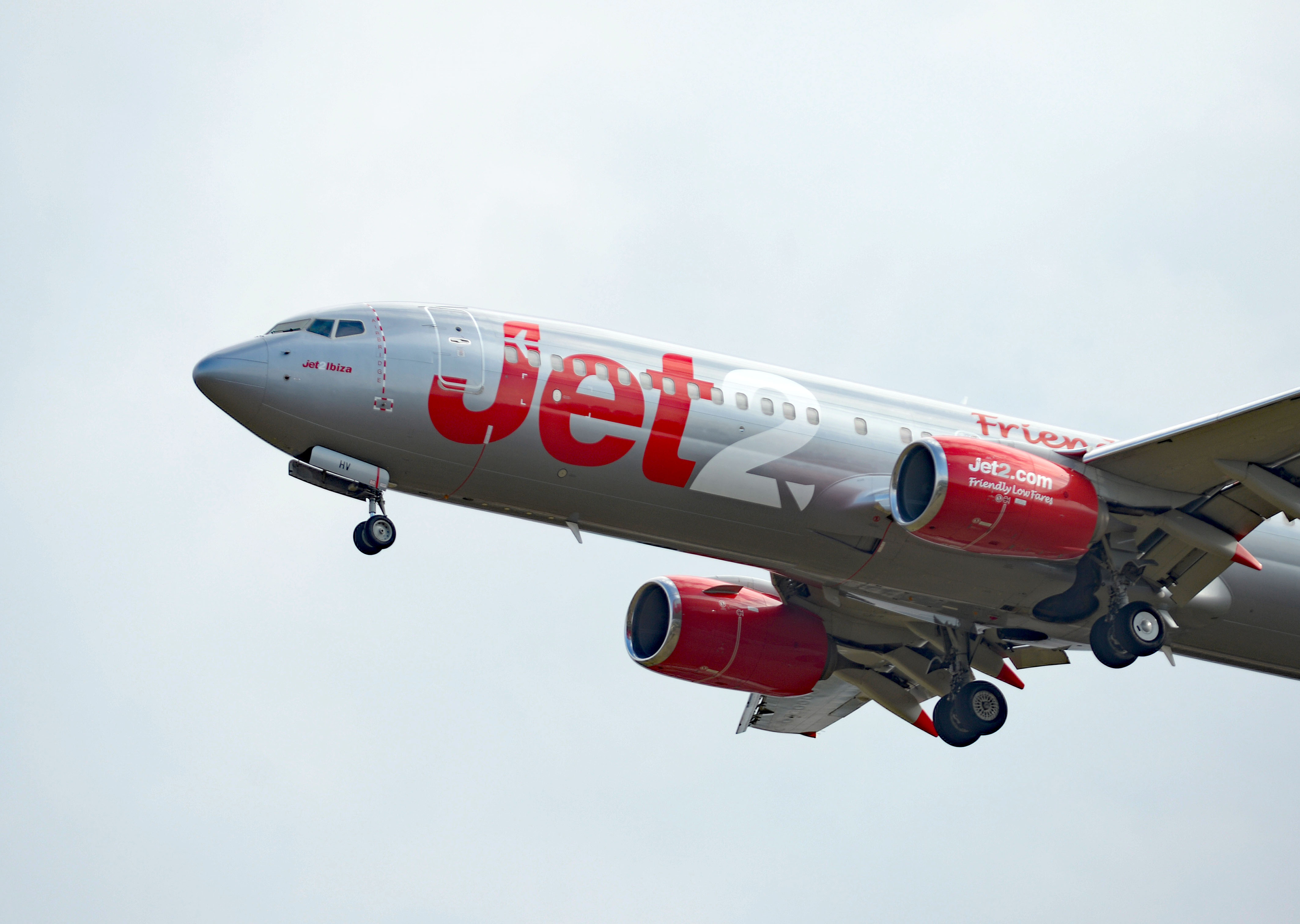 Jet2 announces extra seats and four new routes from Edinburgh Airport - and a new destination from Liverpool John Lennon Airport
