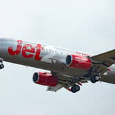 Jet2 unveils new destinations from two UK airports. (Photo: Nicholas.T.Ansell/PA Wire) 