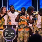 Who is Ezra Collective? - Mercury-Prize winning jazz collective from South London