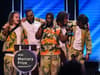 Who are Ezra Collective? - Mercury-Prize winning jazz collective from South London