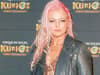 Hannah Spearritt is set to release tell-all book that coincides with S Club reunion tour, when is it out?