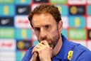 Gareth Southgate could leave England after Euro 2024. (Getty Images)